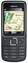 Nokia 2710 Navigation Edition
